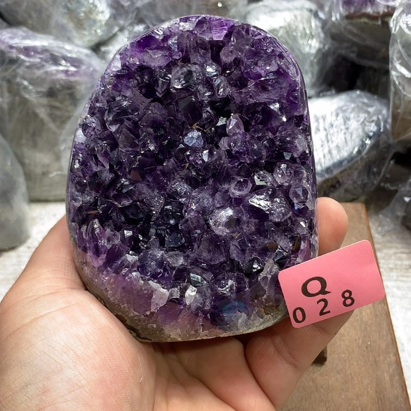 【闪购商品】水晶大型摆件（非配饰）未镶嵌