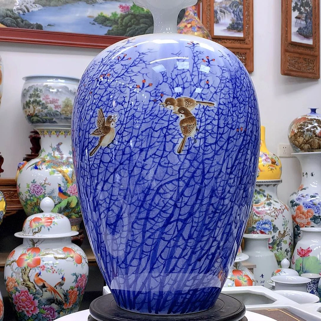 摆件确保手工制作