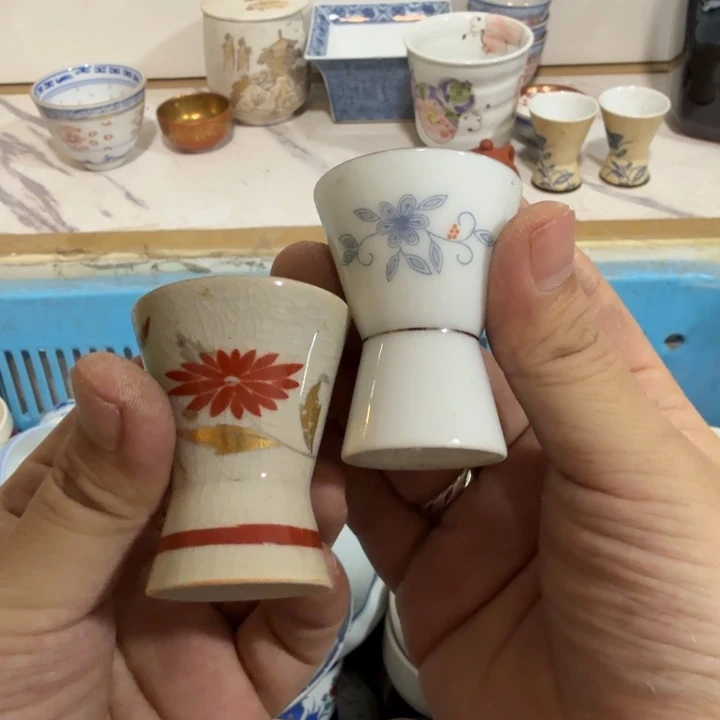 陶瓷推荐第二名20包邮