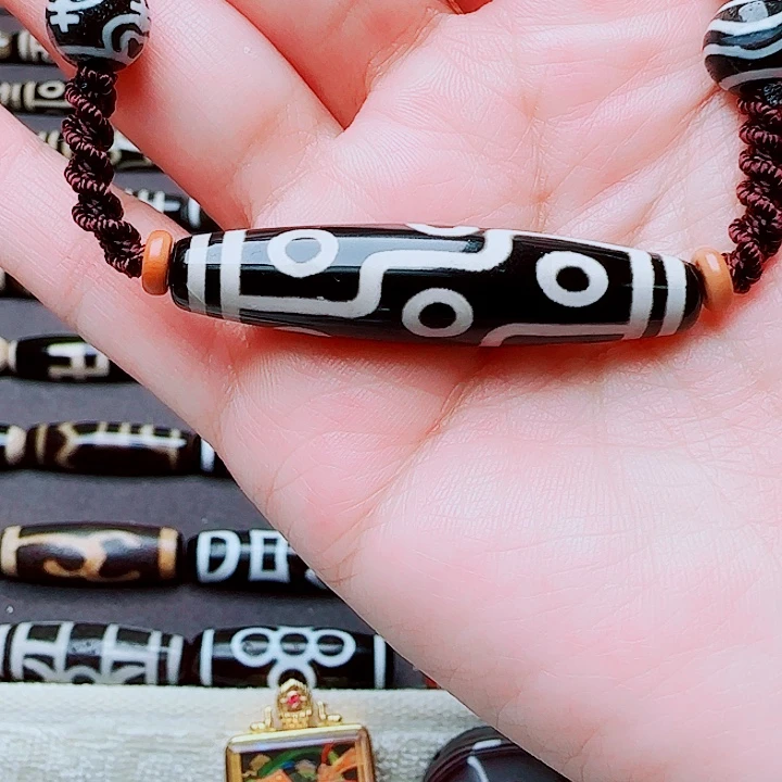 玛瑙/玉髓合金珠宝半成品