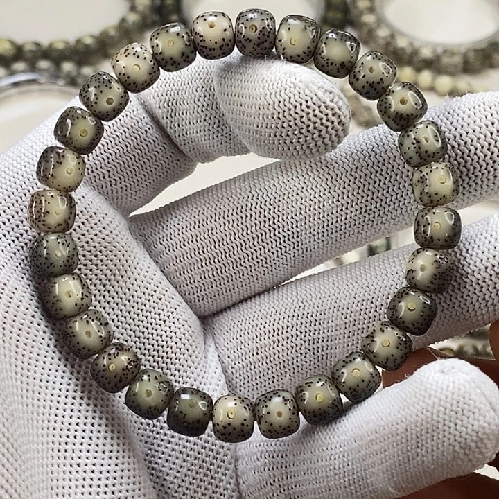 星月菩提吊坠糯冰福利