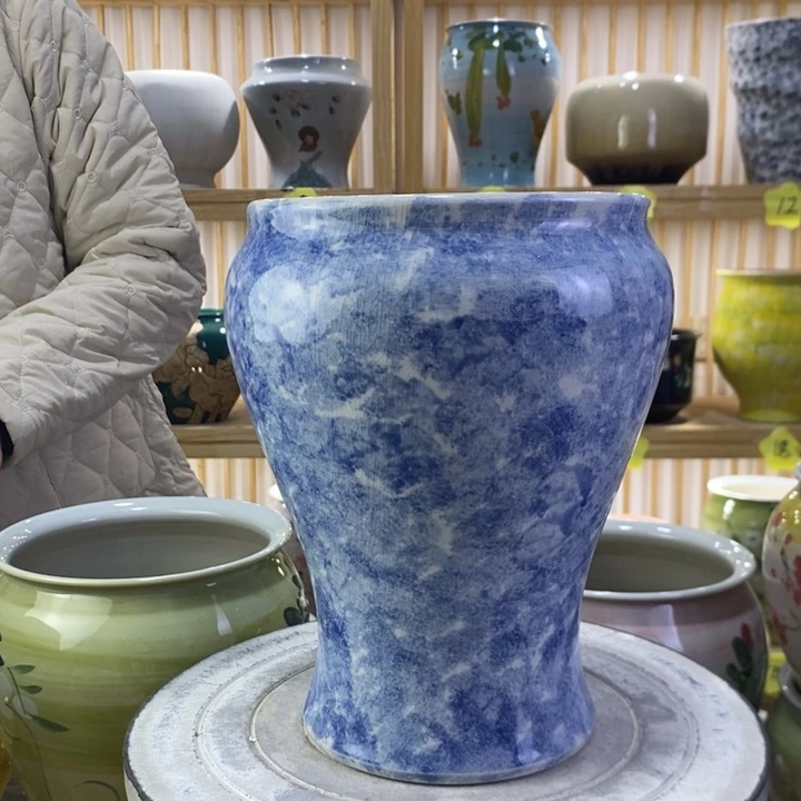 手工高温陶瓷景德镇