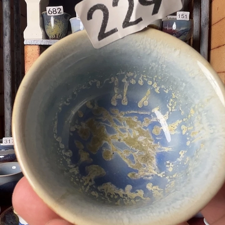 瓷片钧瓷，钧瓷，钧瓷，钧瓷229