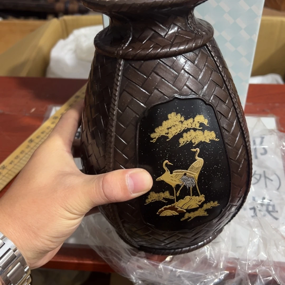 摆件陶瓷制品加工工艺技术
