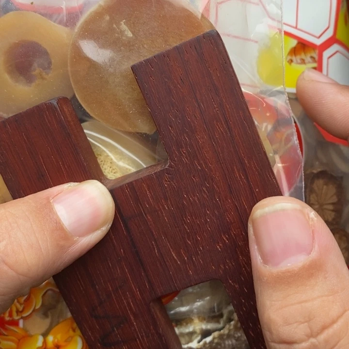 科檀（科特迪瓦檀木）