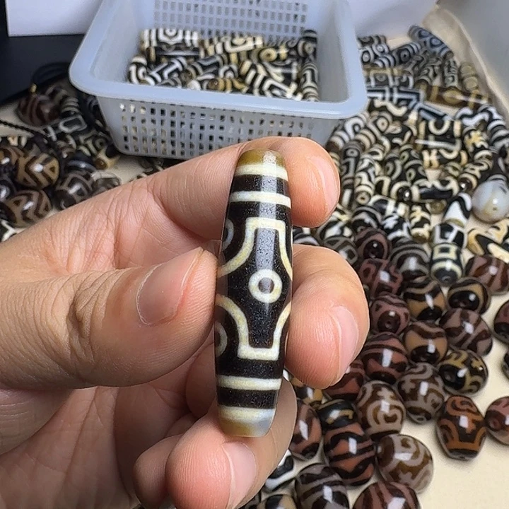 玛瑙/玉髓合金手链