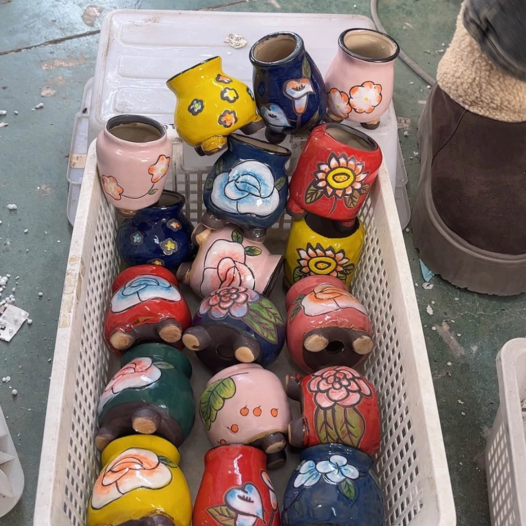 【闪购商品】红陶1947