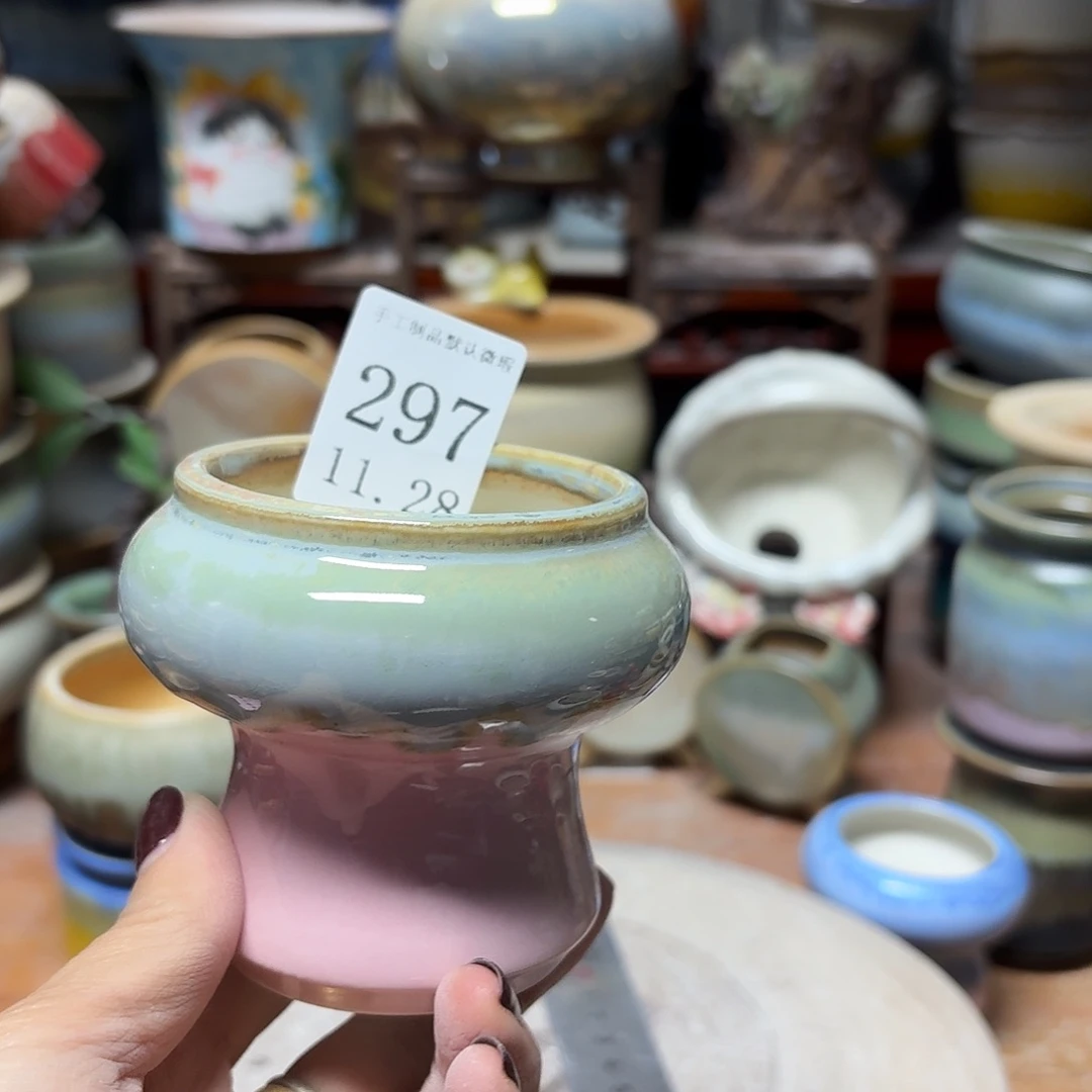 瓷片景德镇陶瓷陶瓷手工制作