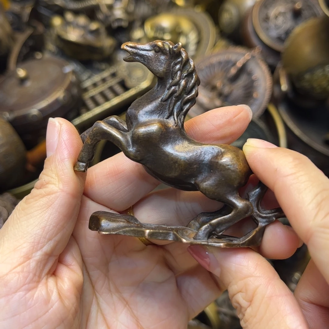 精美铜器诚信经营