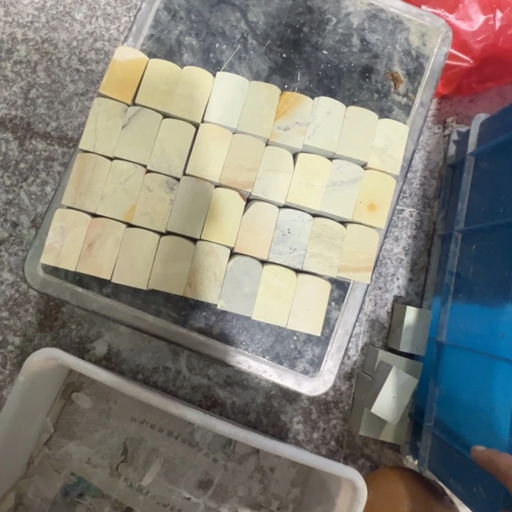 印度石3.3.5打圆头的35个