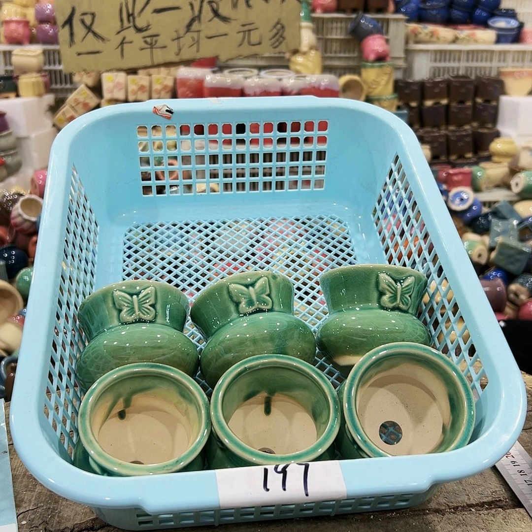 红陶高温陶瓷材料197