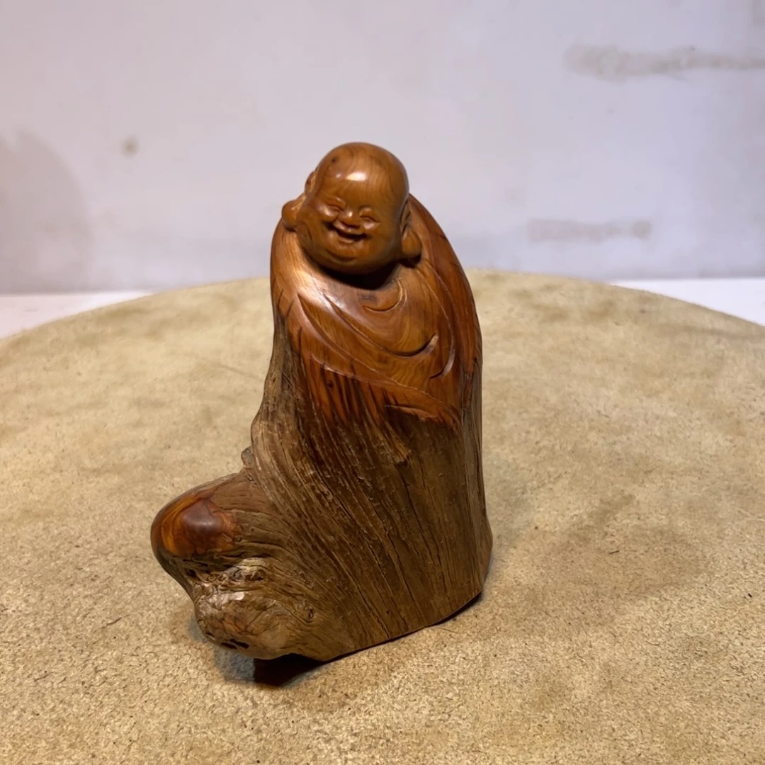 柏木精品小店买了一