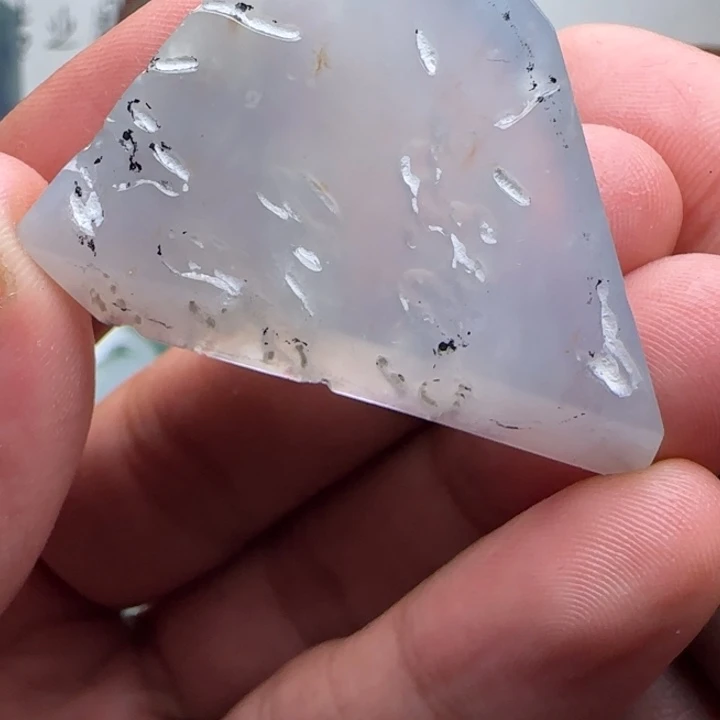 定制翡翠未镶嵌不包