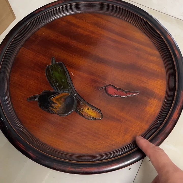 茶宠摆件工艺美术作品