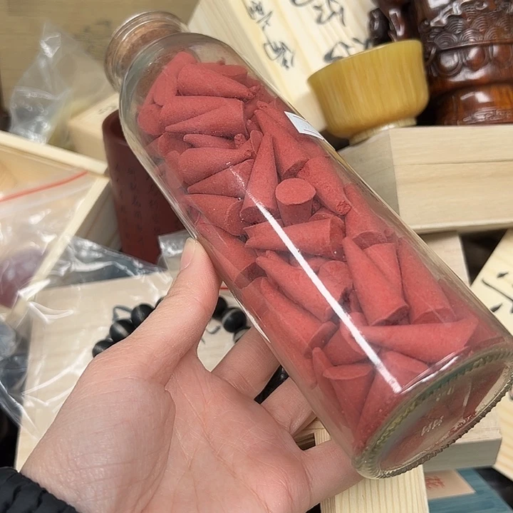 工艺品陶瓷发货一个