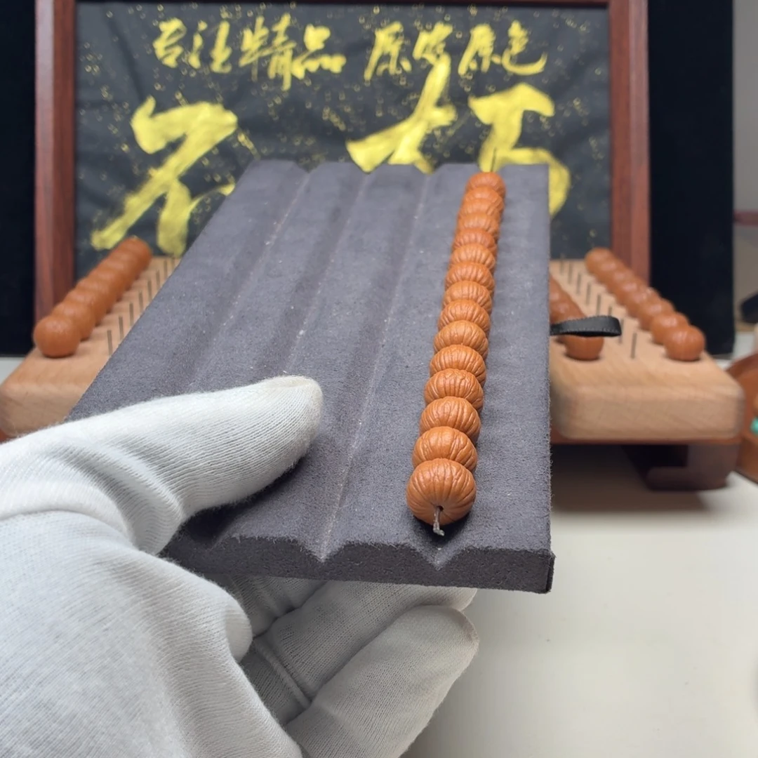 吊坠猴头核桃毕业款13小土豪