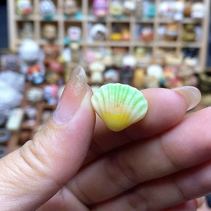 其他配饰配件单珠