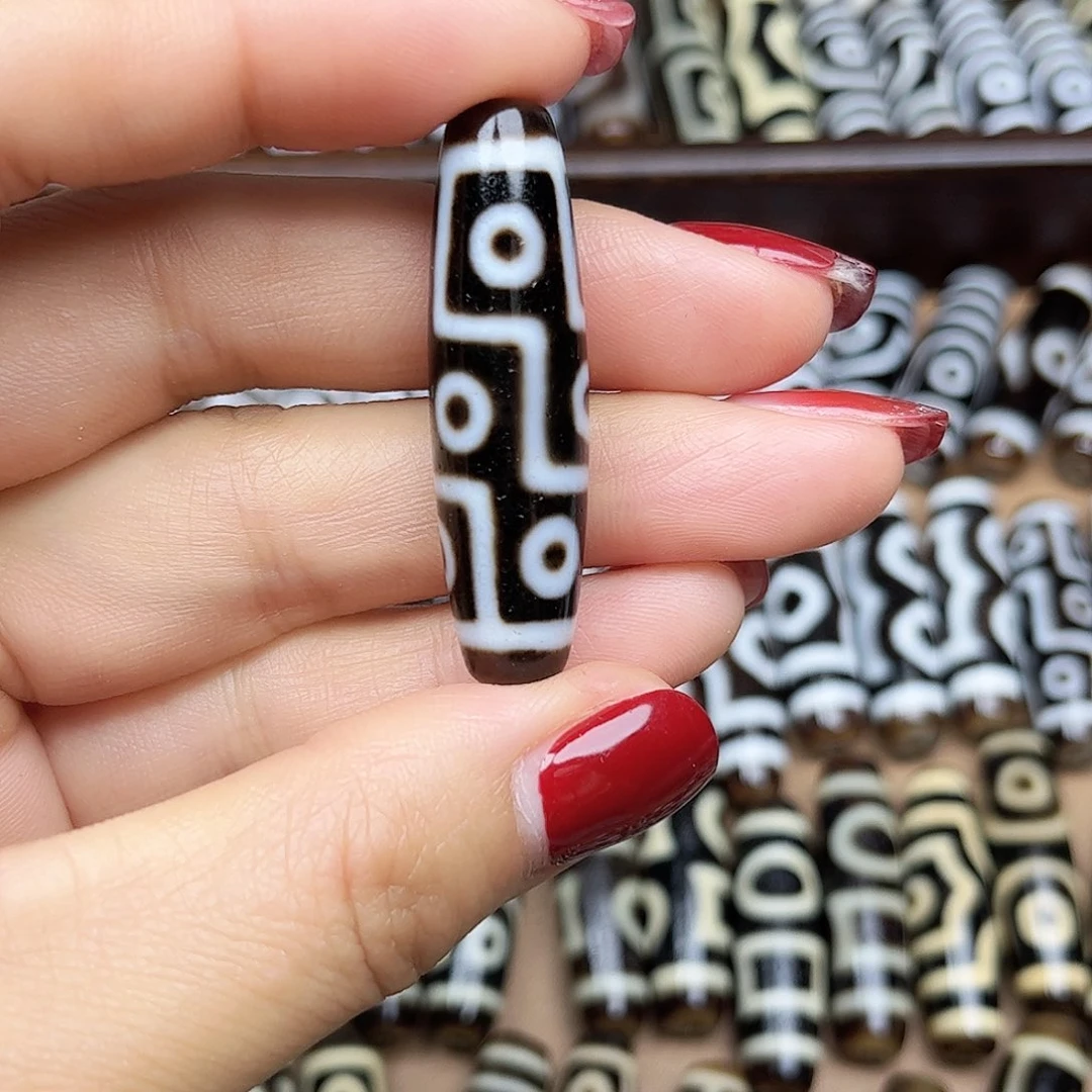 玛瑙/玉髓吊坠(不含链)未镶嵌