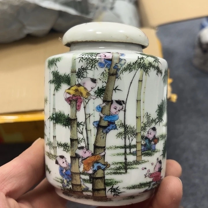 非古董现代工艺品