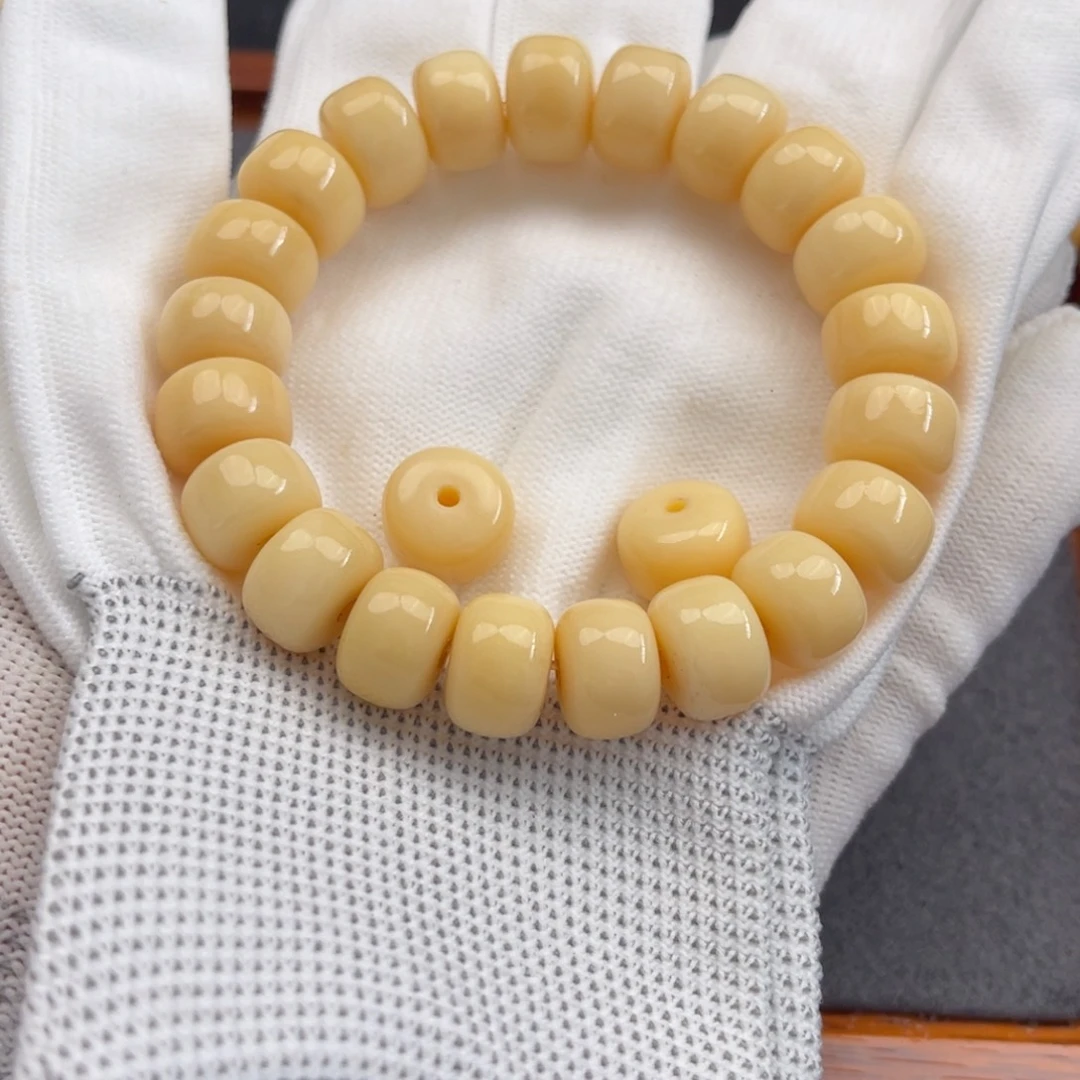 骆驼牙手串/手链骆驼牙14老型