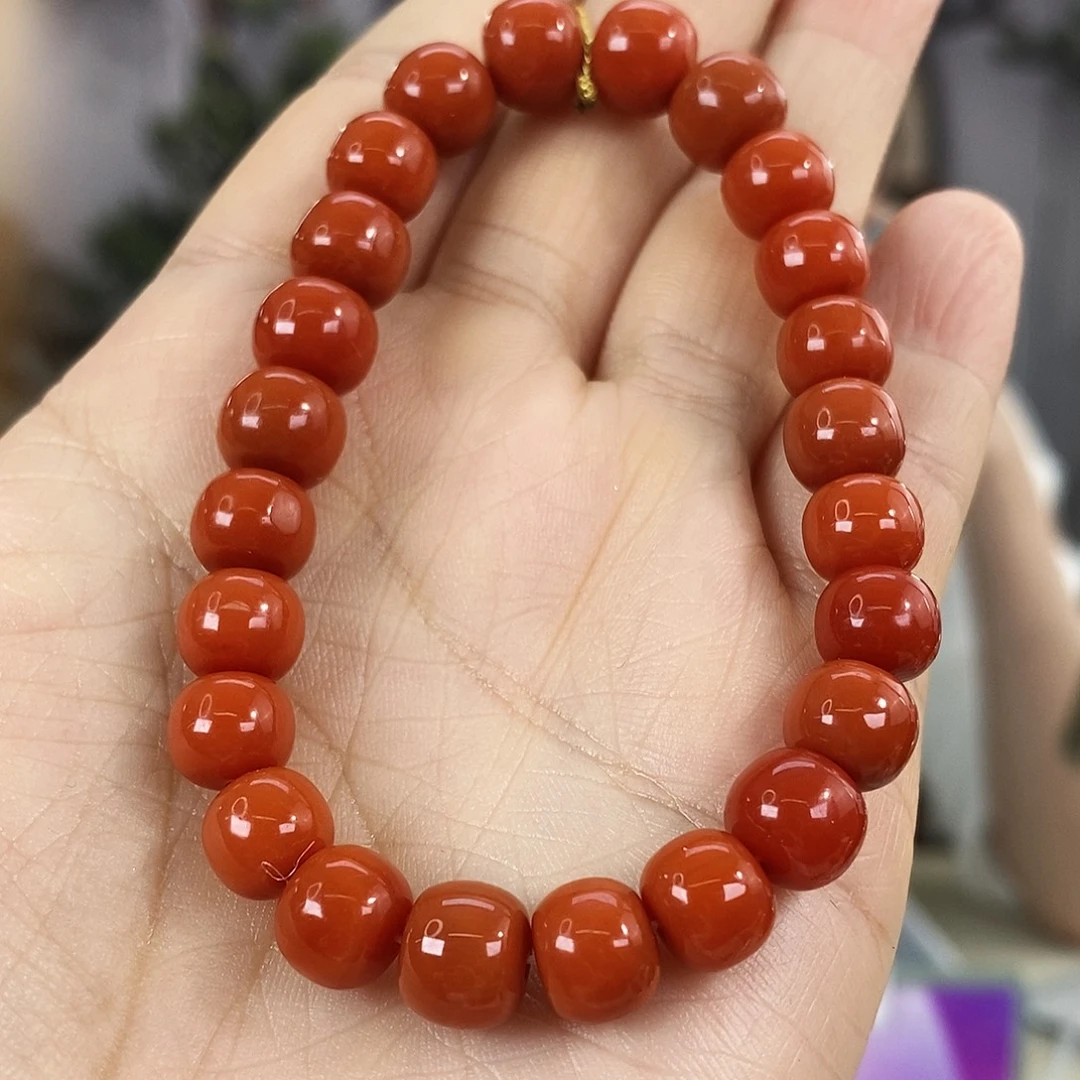 南红玛瑙未镶嵌珠宝奇石