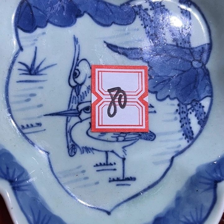 摆件严*國瓷,纯手工制作