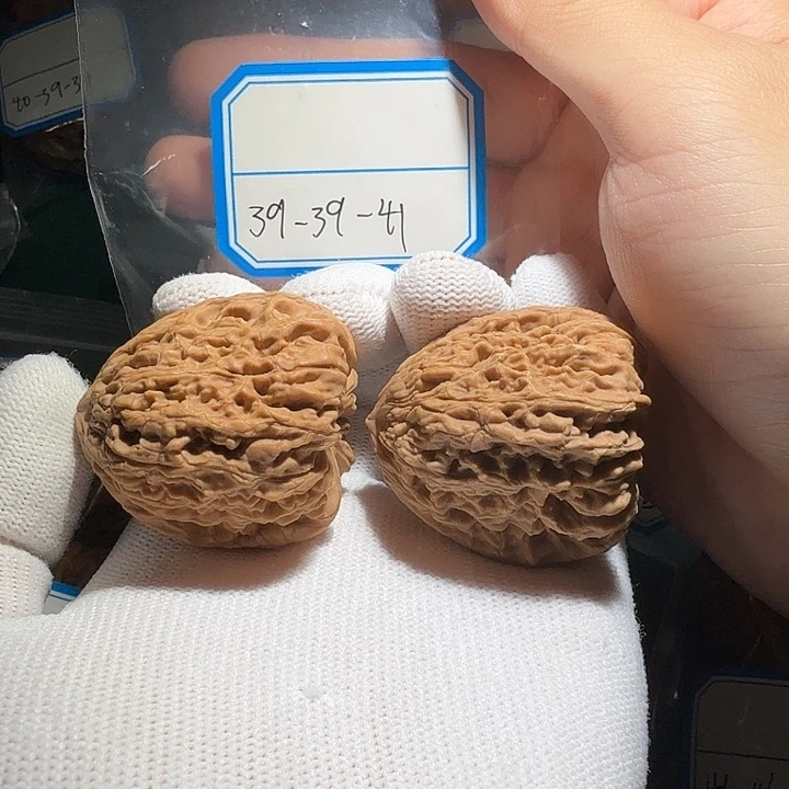 吊坠文玩核桃南疆15