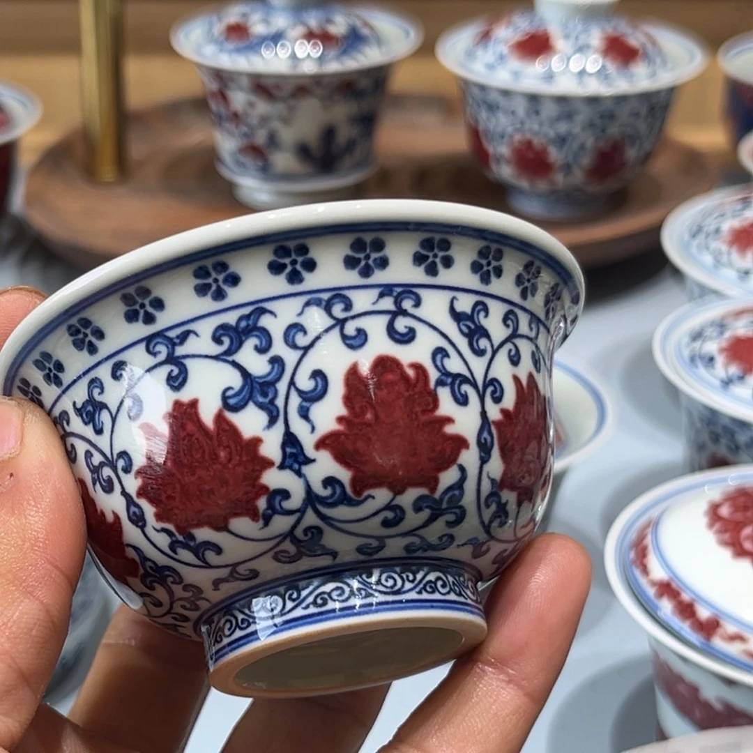 景德镇陶瓷博物会