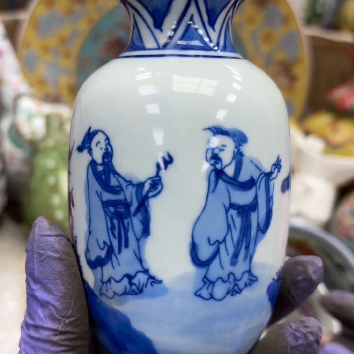 摆件瓷器摆件 瓷器摆件