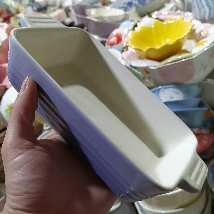 陶瓷产品设计质量