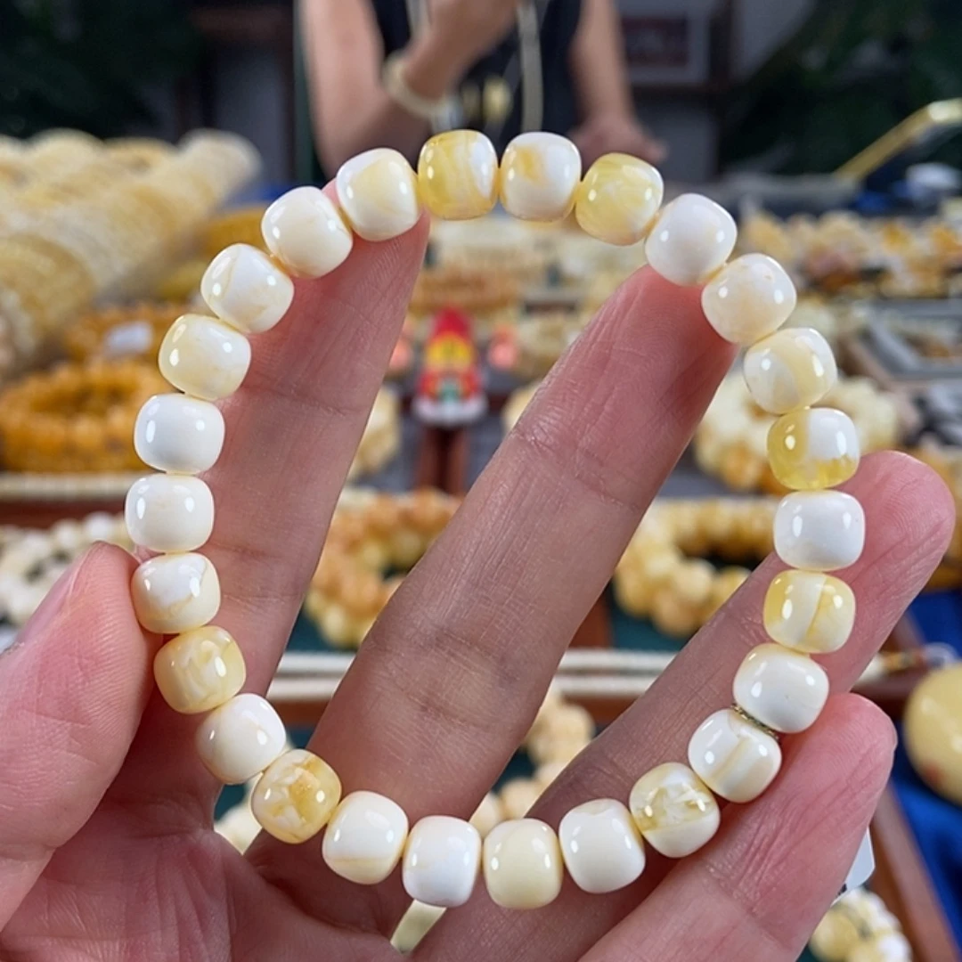 琥珀未镶嵌珠宝奇石8老型同料8.41