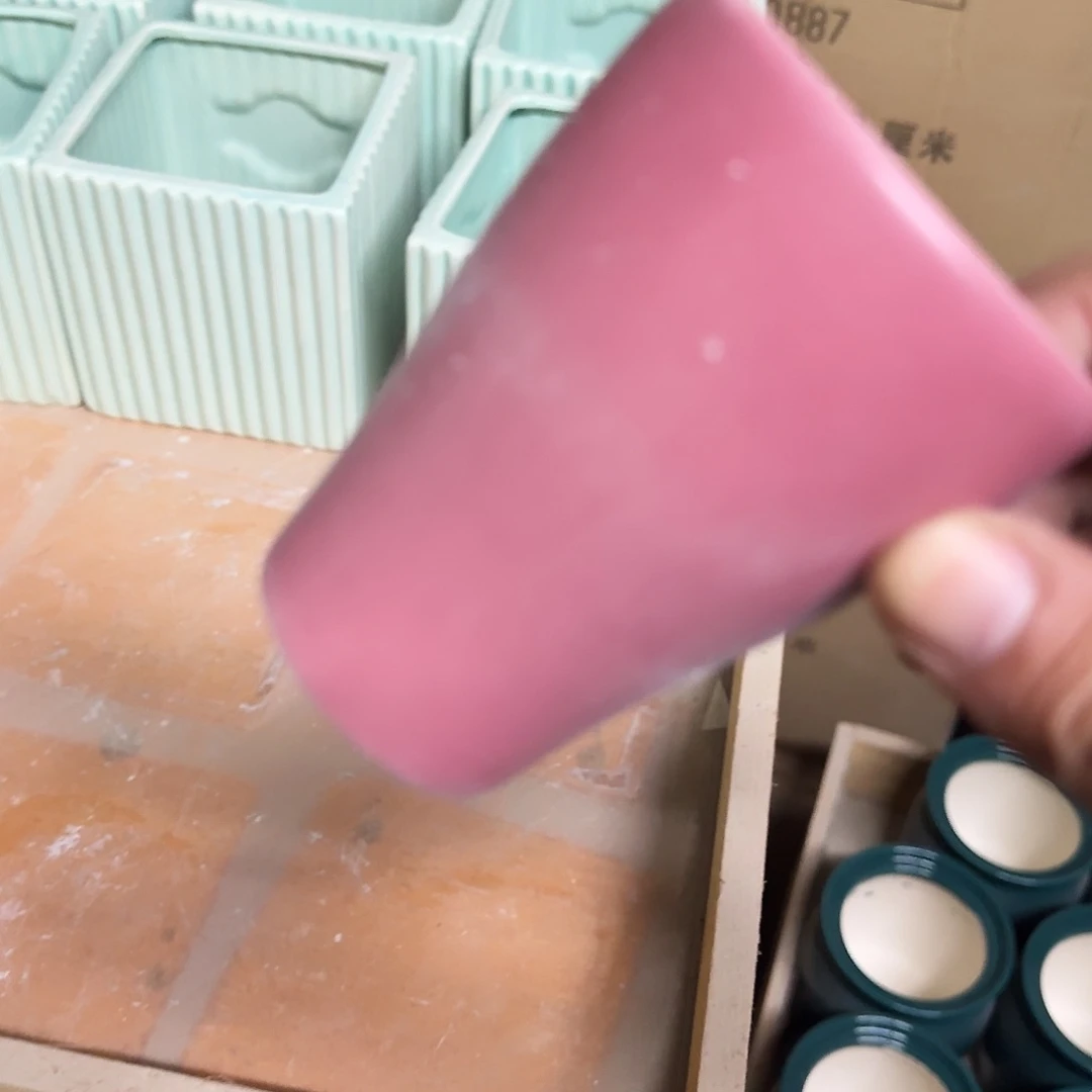 陶瓷福利局·自动合并订单·一个个买凑9元发·