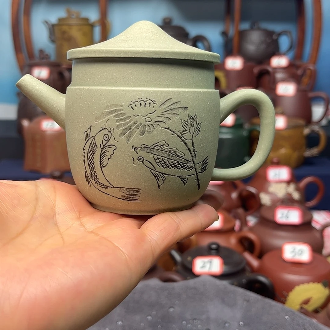 微瑕不带证书礼盒200c c