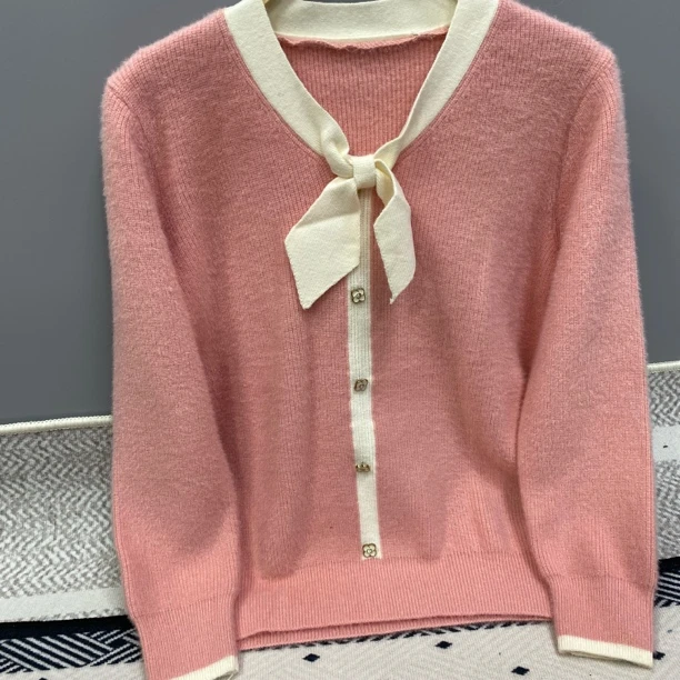 2963#新款女装时尚毛衣