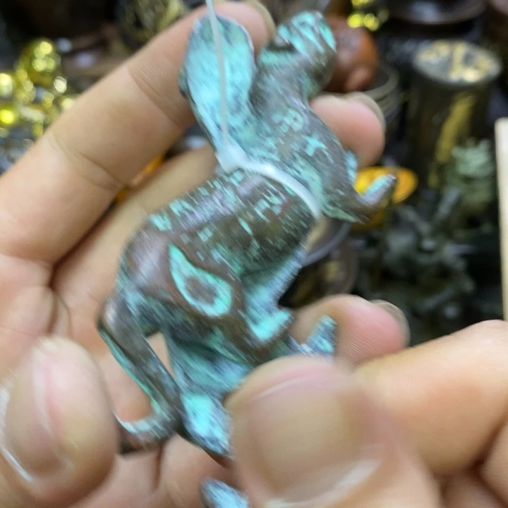 铜家居饰品铜器摆件