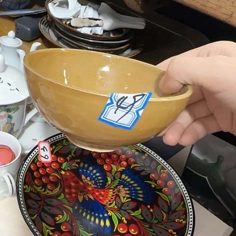 瓷片国营厂库存49