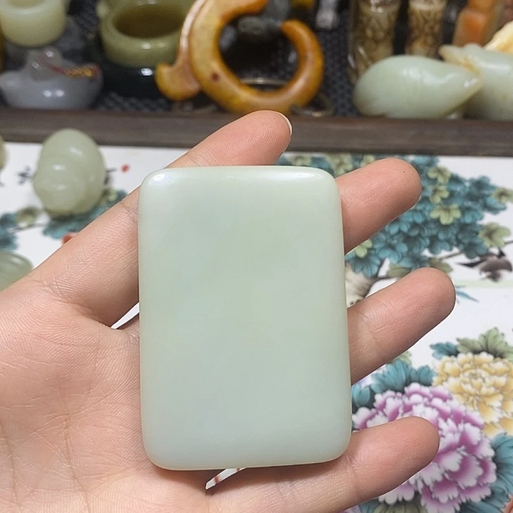 精选商品一图一物