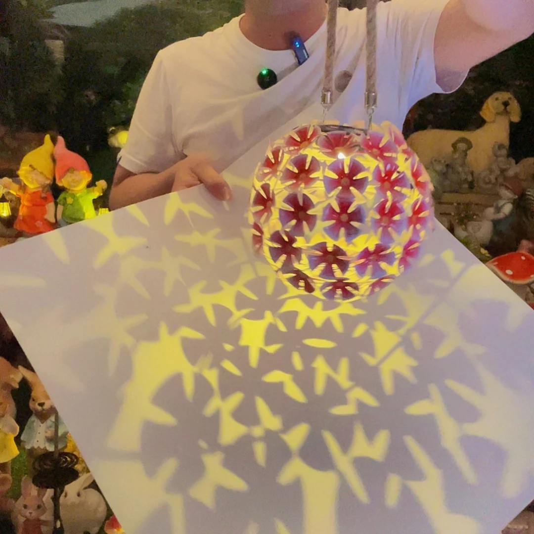 花园庭院摆件&00