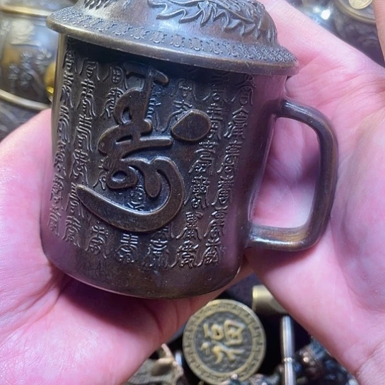 铜器摆件诚信经营