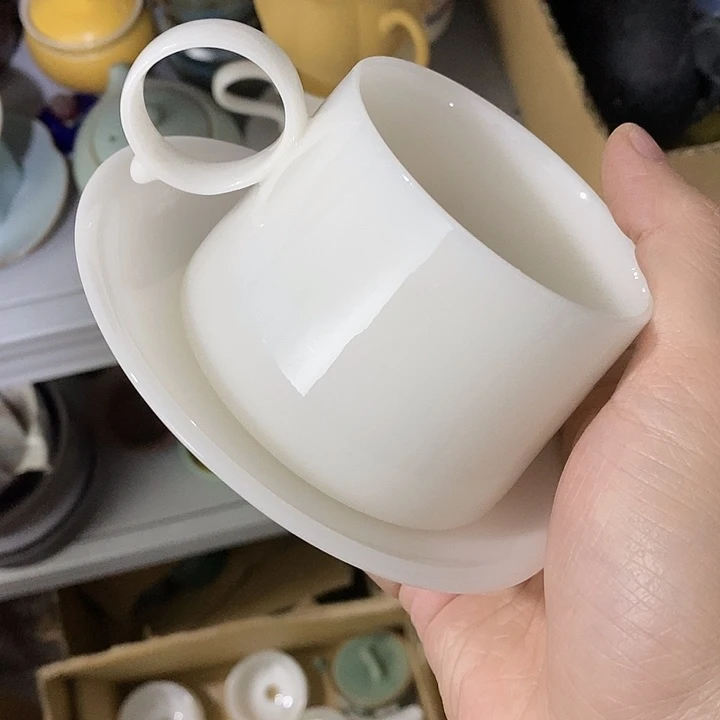陶瓷艺术品及陶瓷制品