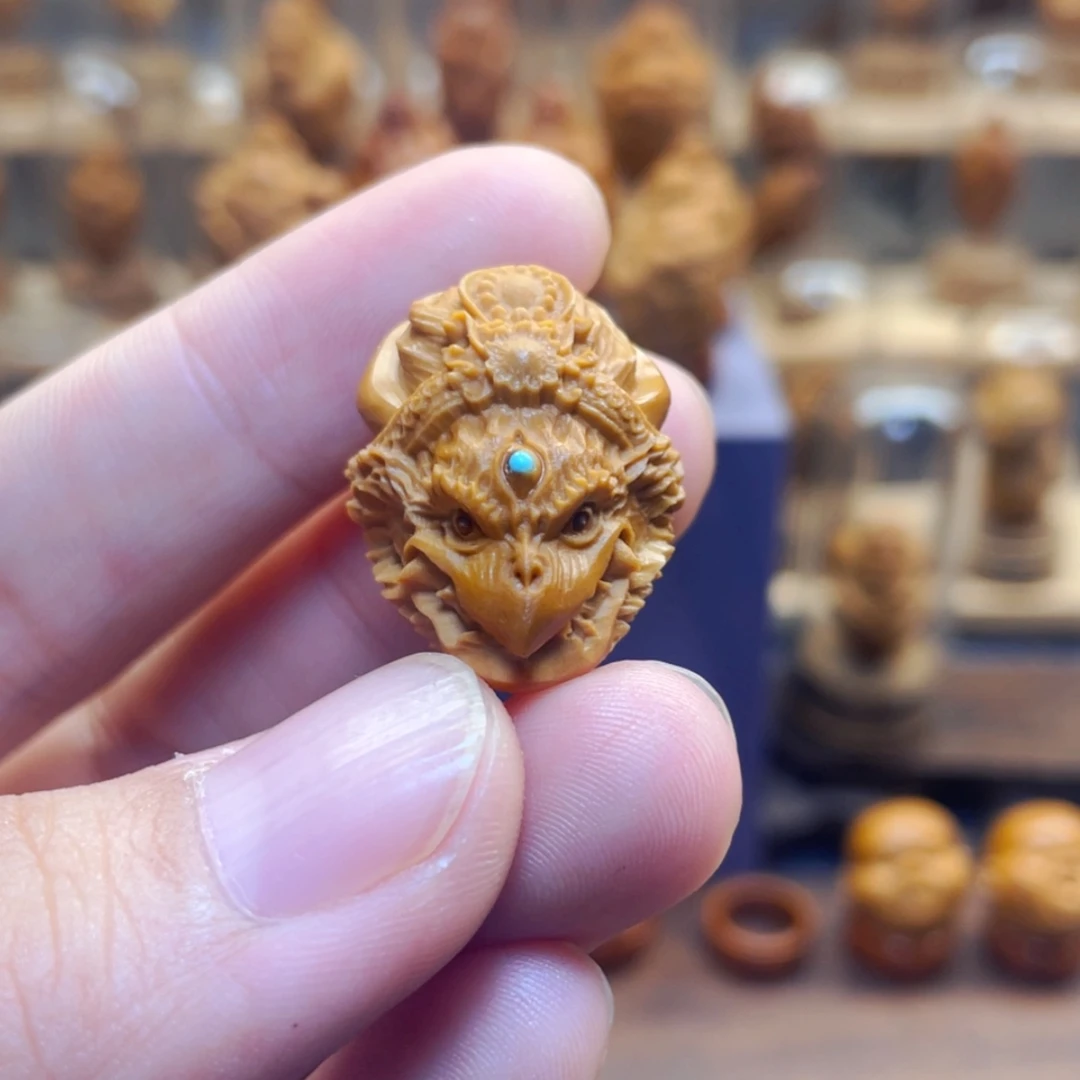 【闪购商品】手串/手链橄榄核?****?