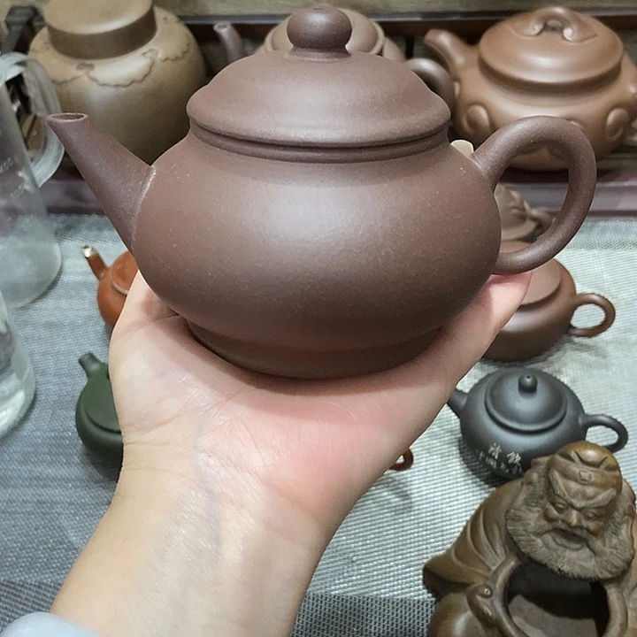 茶壶紫砂紫砂紫砂