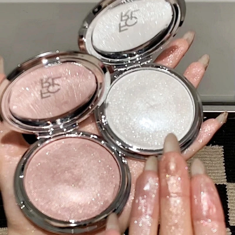 菲鹿儿高光闪粉膏~星系细腻水光爆闪碎钻提亮细闪高光爆闪亮晶晶