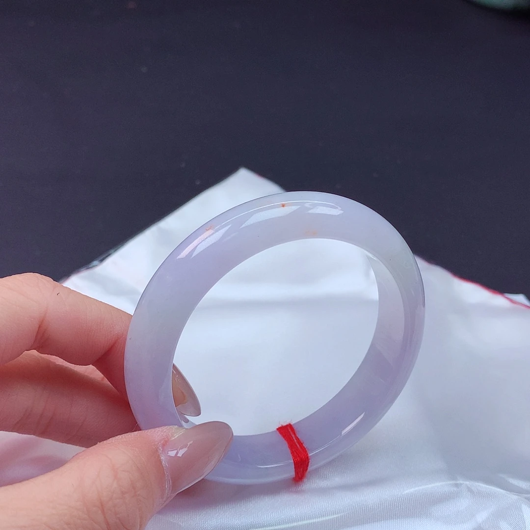 未镶嵌手镯翡翠54