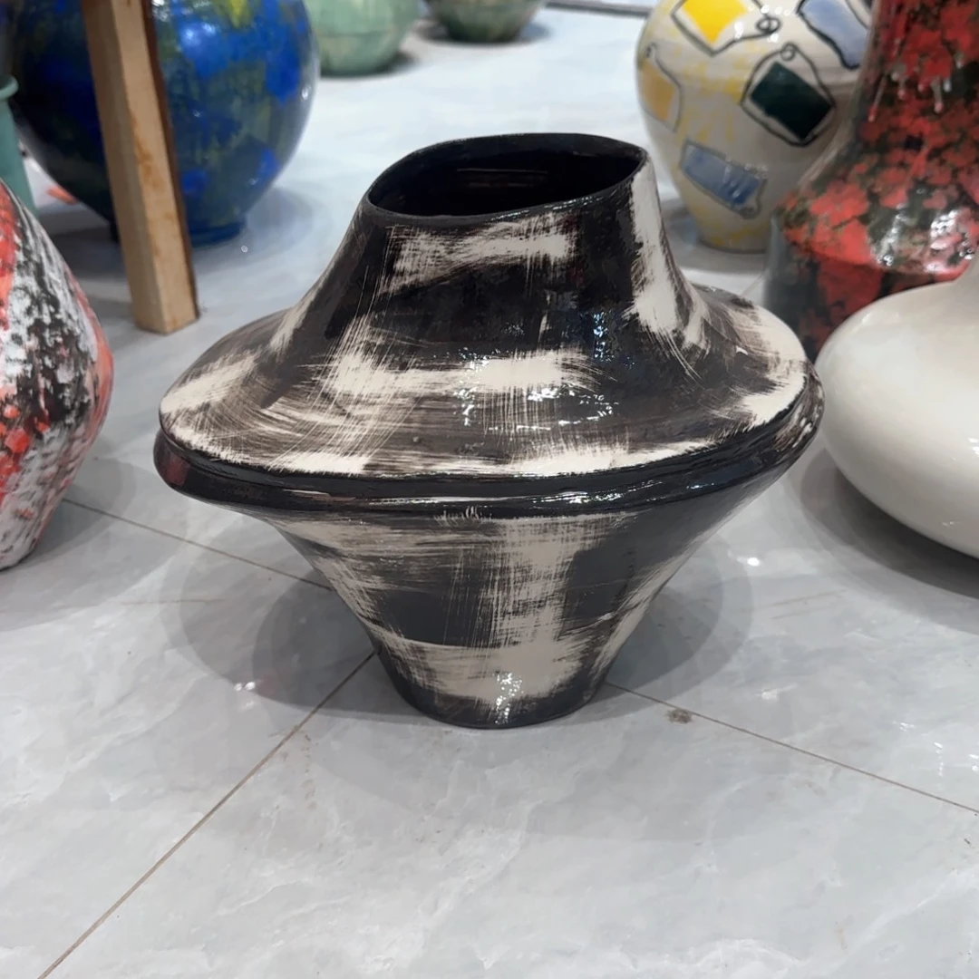 景德镇陶瓷艺术品