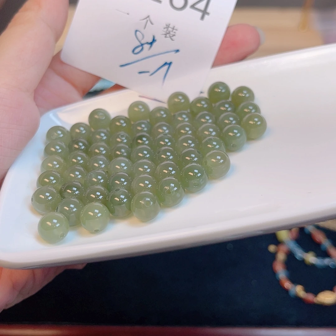 水晶珠宝半成品未镶嵌164 。