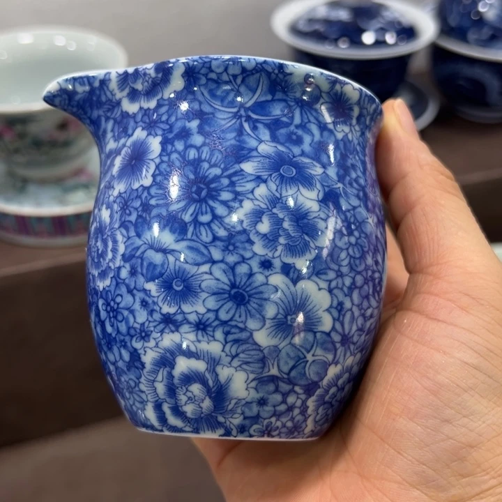 全场景德镇陶瓷景德镇