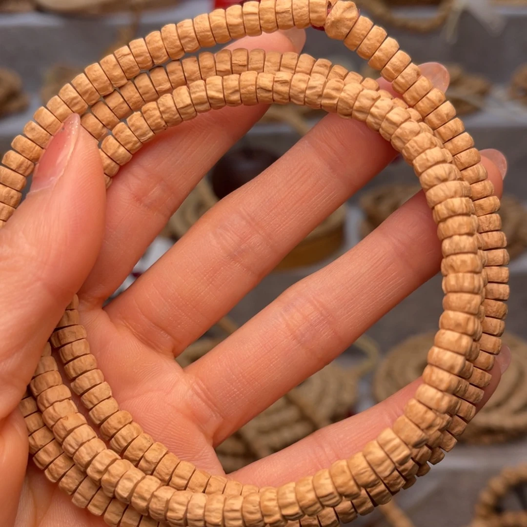 柏香籽/百香籽手串