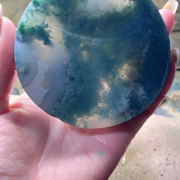 定制玛瑙定制手镯