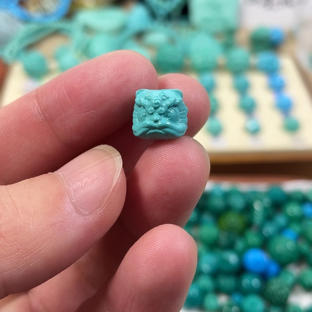 手工雕刻配饰尺寸11